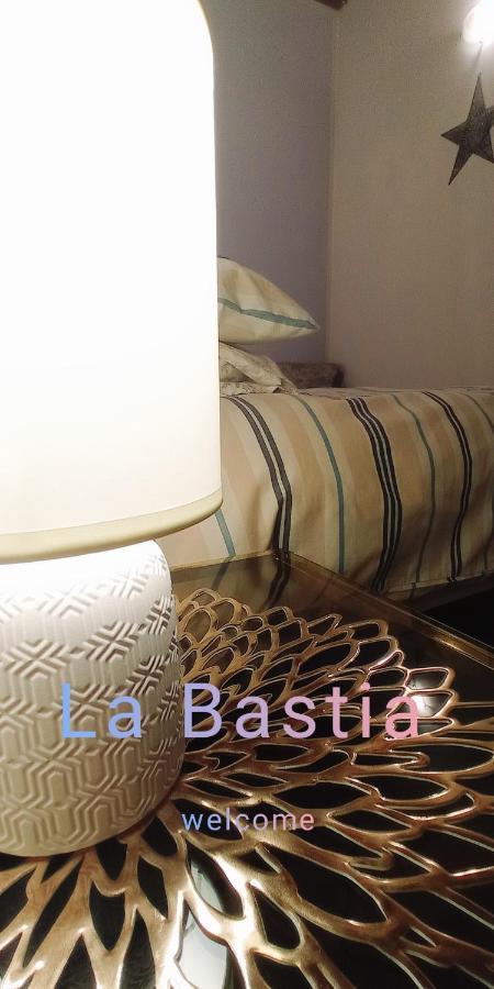 La *Bastia* Διαμέρισμα Castelfranco Emilia Εξωτερικό φωτογραφία